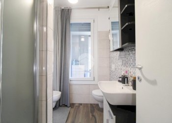 Bilocale Via Giuseppe Taccioli, Milano (zona Affori) - foto 14