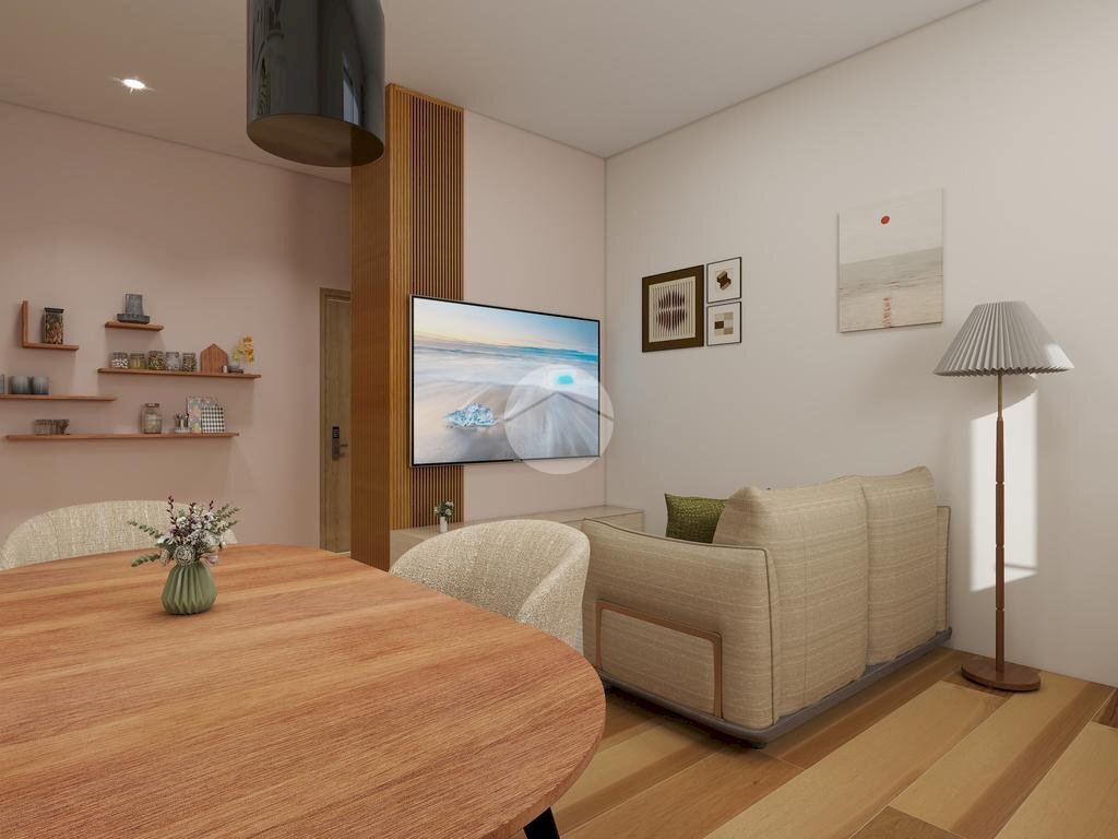 Two-room apartment Via Rinaldo Rigola, Milano (neighborhood Isola) - photo 3