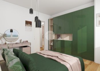 Bilocale Via Rinaldo Rigola, Milano (zona Isola) - foto 16