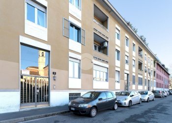 Bilocale Via Rinaldo Rigola, Milano (zona Isola) - foto 20