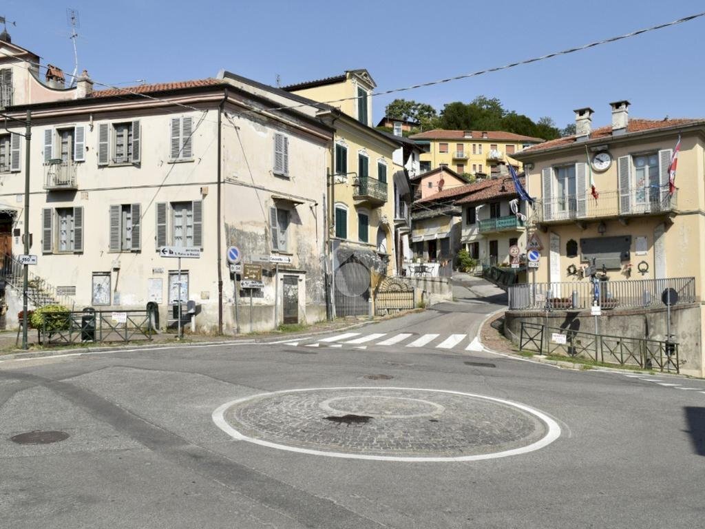 Villa piazza S. freguglia, Torino (zona Cavoretto) - foto 2