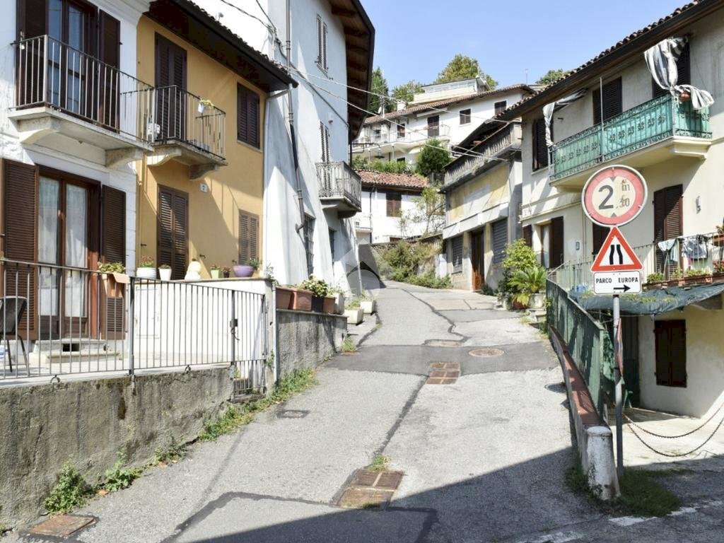 Villa piazza S. freguglia, Torino (zona Cavoretto) - foto 3
