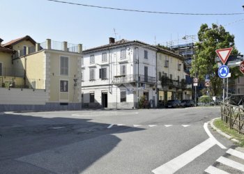 Villa piazza S. freguglia, Torino (zona Cavoretto) - foto 4