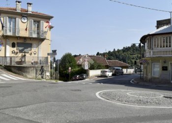 Villa piazza S. freguglia, Torino (zona Cavoretto) - foto 6