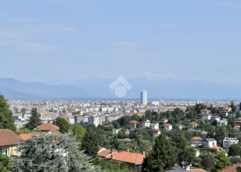Villa piazza S. freguglia, Torino (zona Cavoretto) - foto 7