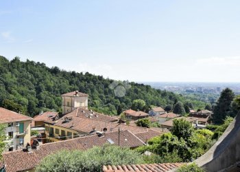 Villa piazza S. freguglia, Torino (zona Cavoretto) - foto 8