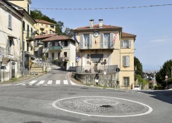 Villa piazza S. freguglia, Torino (zona Cavoretto) - foto 11