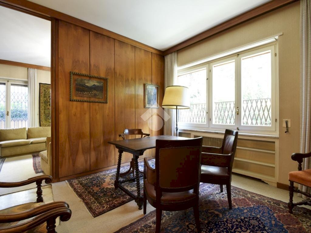 Apartment Via Andrea Palladio, Torino (neighborhood Borgo Po) - photo 3