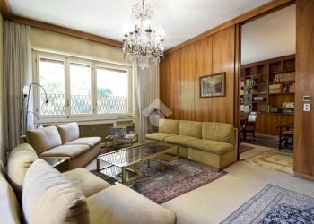 Apartment Via Andrea Palladio, Torino (neighborhood Borgo Po) - photo 2