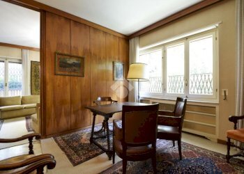 Apartment Via Andrea Palladio, Torino (neighborhood Borgo Po) - photo 3