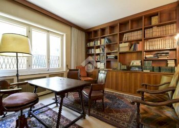 Apartment Via Andrea Palladio, Torino (neighborhood Borgo Po) - photo 4