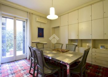 Apartment Via Andrea Palladio, Torino (neighborhood Borgo Po) - photo 5
