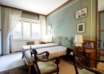 Apartment Via Andrea Palladio, Torino (neighborhood Borgo Po) - photo 6