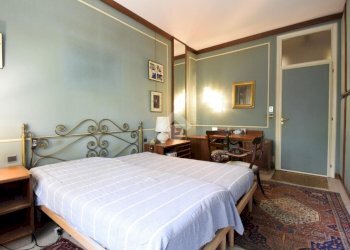 Apartment Via Andrea Palladio, Torino (neighborhood Borgo Po) - photo 8