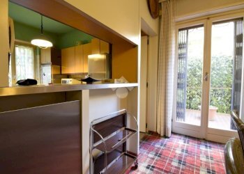 Apartment Via Andrea Palladio, Torino (neighborhood Borgo Po) - photo 9