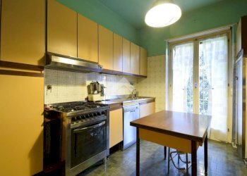 Apartment Via Andrea Palladio, Torino (neighborhood Borgo Po) - photo 10