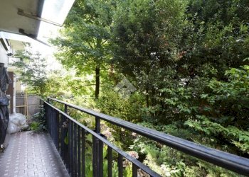 Apartment Via Andrea Palladio, Torino (neighborhood Borgo Po) - photo 12