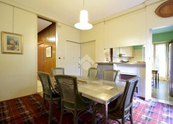 Apartment Via Andrea Palladio, Torino (neighborhood Borgo Po) - photo 13