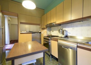 Apartment Via Andrea Palladio, Torino (neighborhood Borgo Po) - photo 14