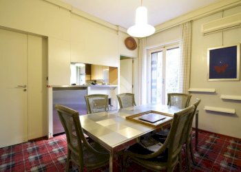 Apartment Via Andrea Palladio, Torino (neighborhood Borgo Po) - photo 15