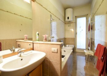 Apartment Via Andrea Palladio, Torino (neighborhood Borgo Po) - photo 16