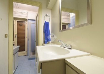Apartment Via Andrea Palladio, Torino (neighborhood Borgo Po) - photo 17