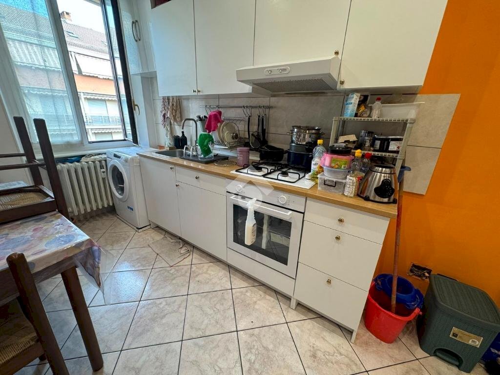 Trilocale Via Nizza, Torino (zona Nizza Millefonti) - foto 3
