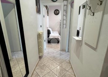Trilocale Via Nizza, Torino (zona Nizza Millefonti) - foto 1