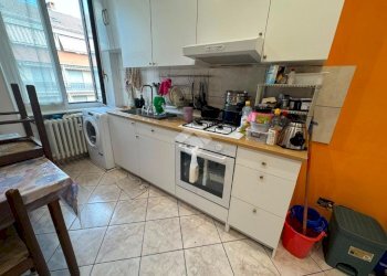 Trilocale Via Nizza, Torino (zona Nizza Millefonti) - foto 3