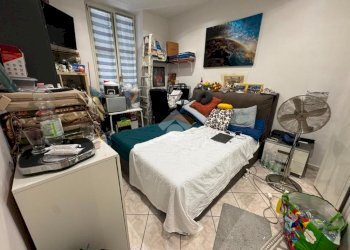 Trilocale Via Nizza, Torino (zona Nizza Millefonti) - foto 7