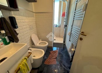 Trilocale Via Nizza, Torino (zona Nizza Millefonti) - foto 9