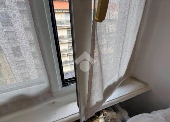 Trilocale Via Nizza, Torino (zona Nizza Millefonti) - foto 10