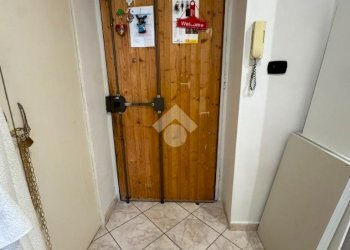Trilocale Via Nizza, Torino (zona Nizza Millefonti) - foto 12