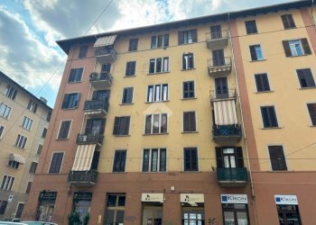Trilocale Via Nizza, Torino (zona Nizza Millefonti) - foto 13