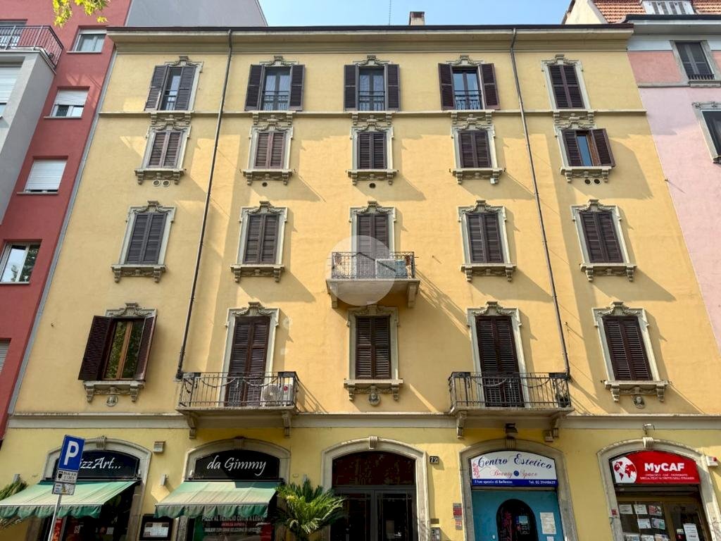 Monolocale Corso Lodi, Milano - foto 3
