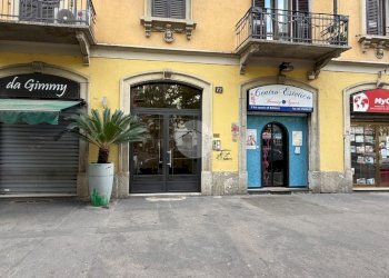 Monolocale Corso Lodi, Milano - foto 15