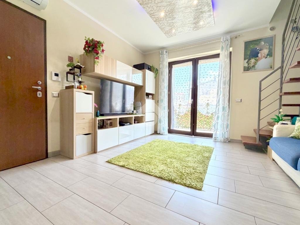 Four-room apartment Via viù, Torino (neighborhood Lucento) - photo 1