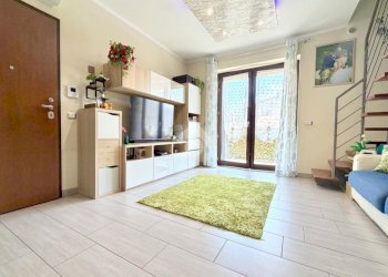 Four-room apartment Via viù, Torino (neighborhood Lucento) - photo 1