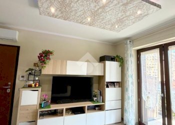 Four-room apartment Via viù, Torino (neighborhood Lucento) - photo 2