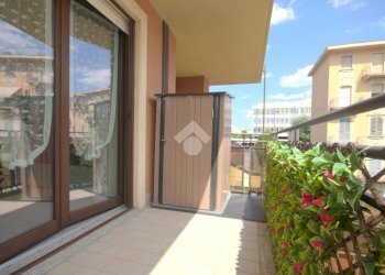 Four-room apartment Via viù, Torino (neighborhood Lucento) - photo 3