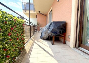 Four-room apartment Via viù, Torino (neighborhood Lucento) - photo 4