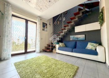 Four-room apartment Via viù, Torino (neighborhood Lucento) - photo 6
