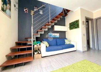 Four-room apartment Via viù, Torino (neighborhood Lucento) - photo 7