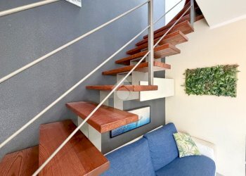Four-room apartment Via viù, Torino (neighborhood Lucento) - photo 8