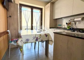 Four-room apartment Via viù, Torino (neighborhood Lucento) - photo 10