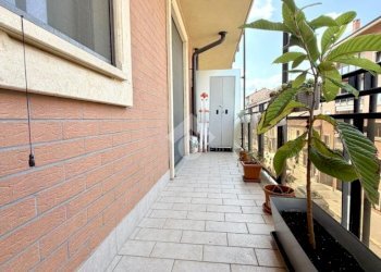 Four-room apartment Via viù, Torino (neighborhood Lucento) - photo 12