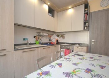 Four-room apartment Via viù, Torino (neighborhood Lucento) - photo 13
