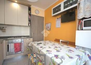 Four-room apartment Via viù, Torino (neighborhood Lucento) - photo 14