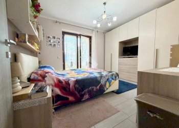 Four-room apartment Via viù, Torino (neighborhood Lucento) - photo 16