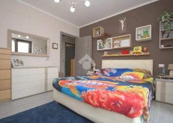 Four-room apartment Via viù, Torino (neighborhood Lucento) - photo 18